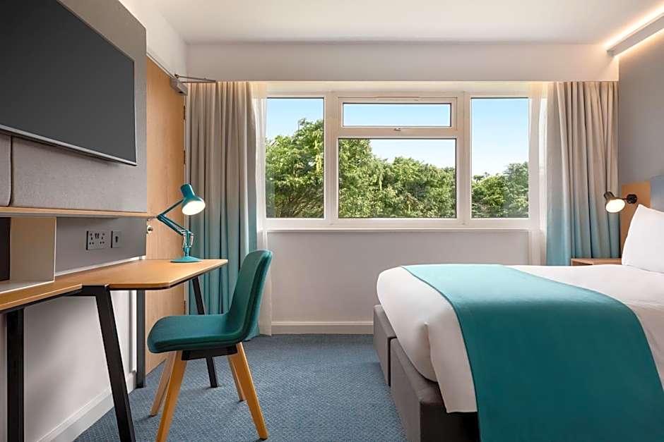 Holiday Inn Birmingham Airport NEC By IHG