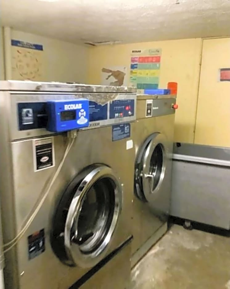 OYO Hotel Georgia near Fairburn/Atlanta – Union City, GA