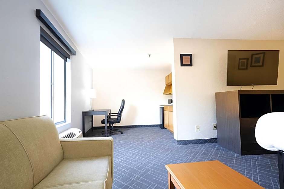 Quality Inn & Suites Circleville