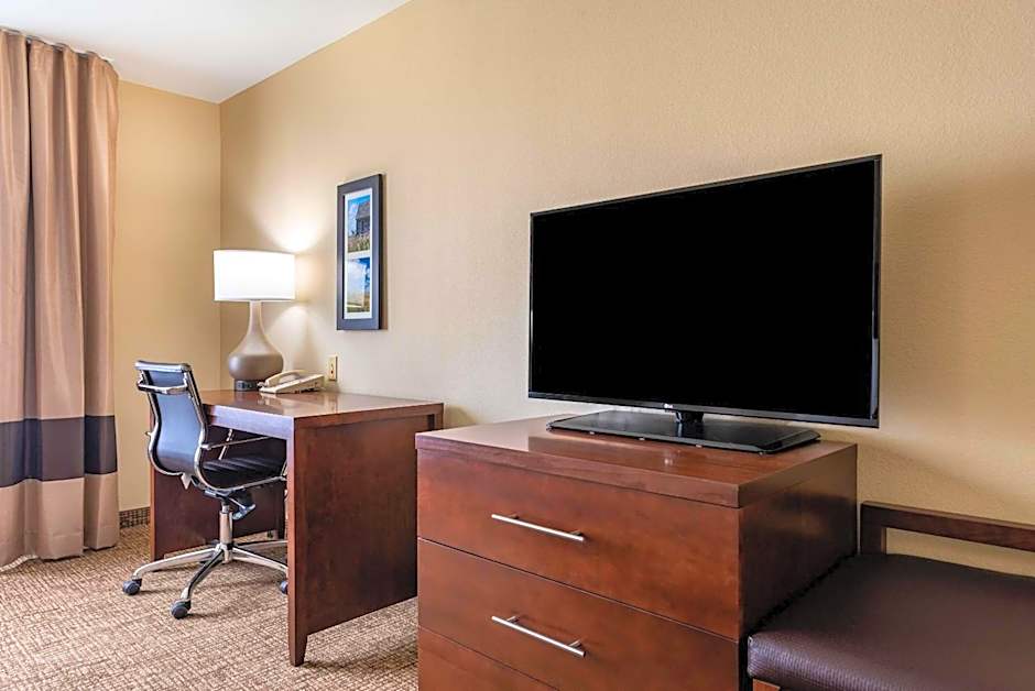 Comfort Inn & Suites Goodland