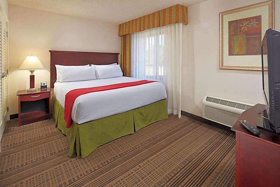 Holiday Inn Hotel & Suites Santa Maria By IHG