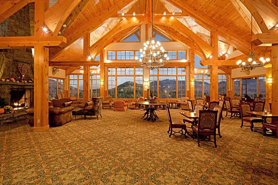 Crowne Plaza Lake Placid By IHG