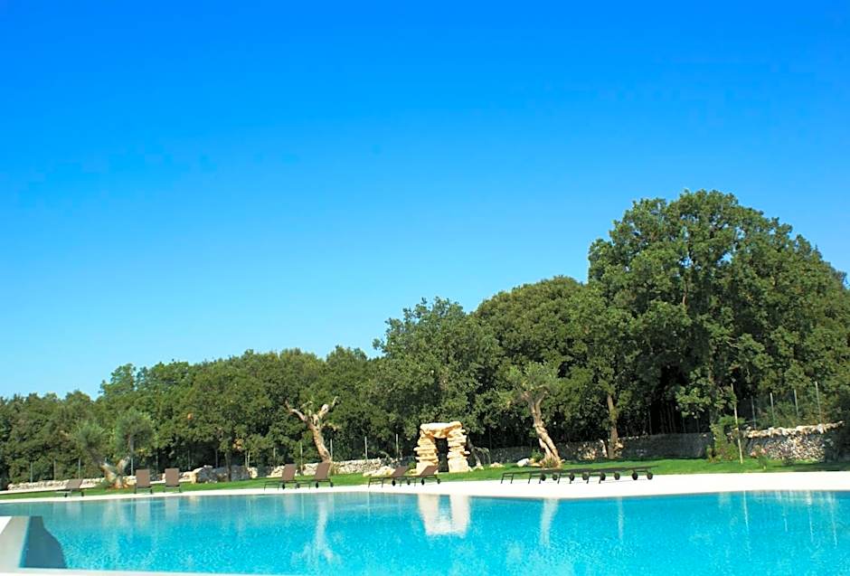 Masseria Chiancone Torricella