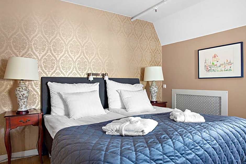 Best Western Hotel Gamla Teatern