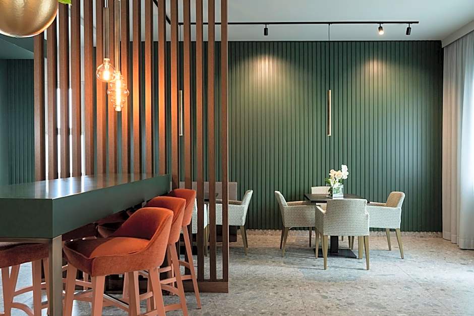 The Regent Boutique Hotel & Spa