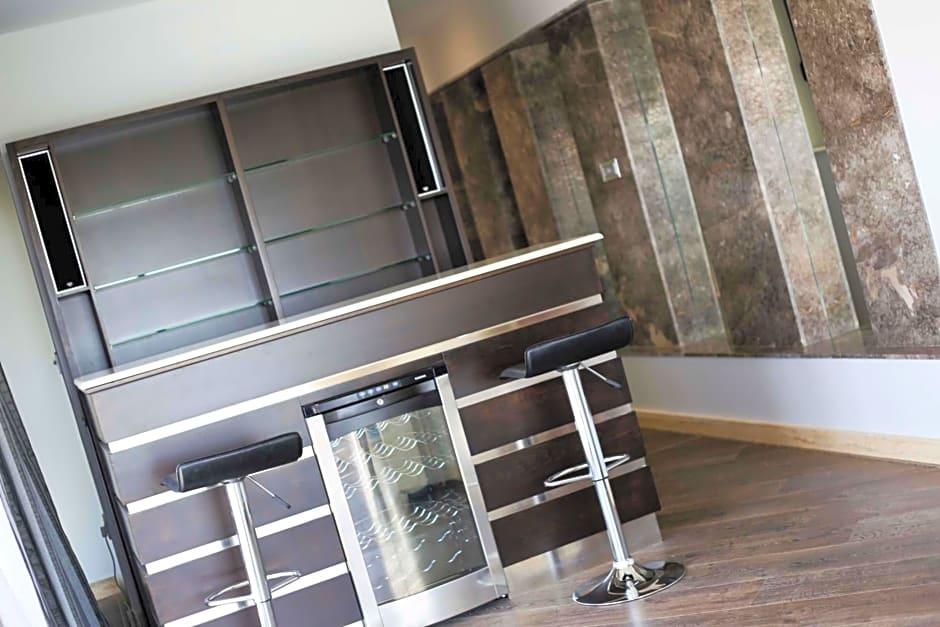 Pebbles Boutique Aparthotel