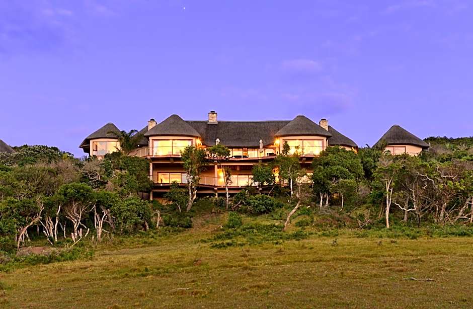 Oceana Beach and Wildlife Reserve