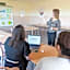 Ibis Styles Chinon