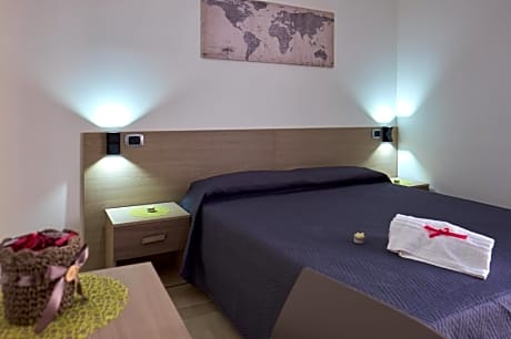 Bouganville House - casa vacanze