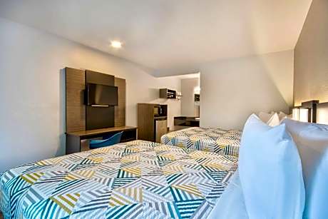 Double Room - Non-Smoking