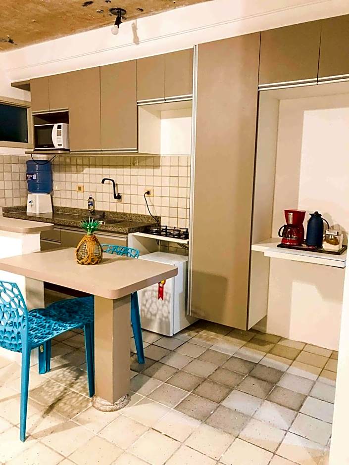 TENERIFE - 403 · T-03: Vista fantástica à beira mar da Pajuçara