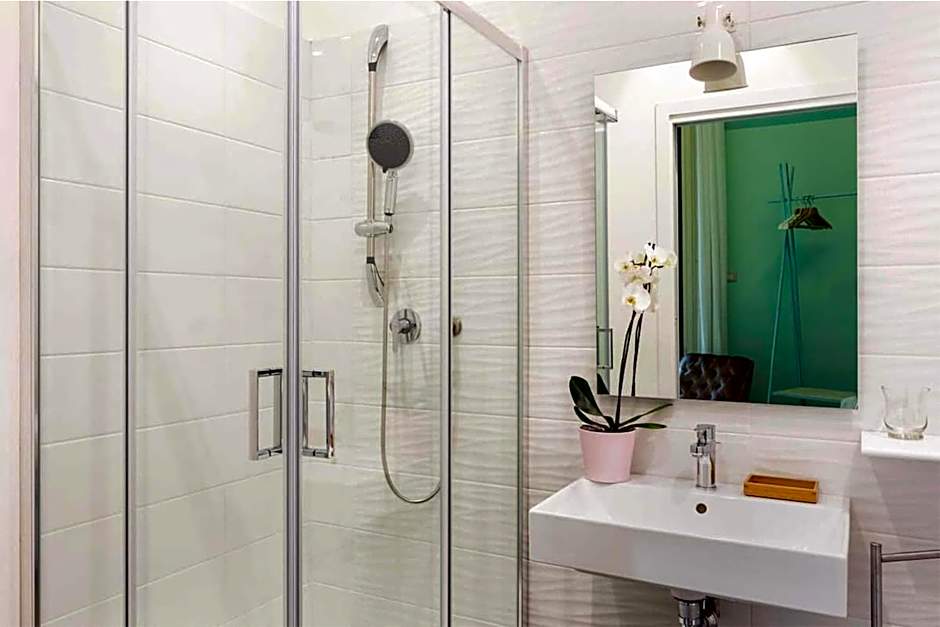 B&B 4 ELEMENTI CATANIA