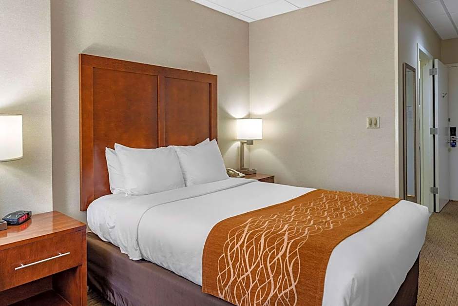 Comfort Inn Syosset-Long Island
