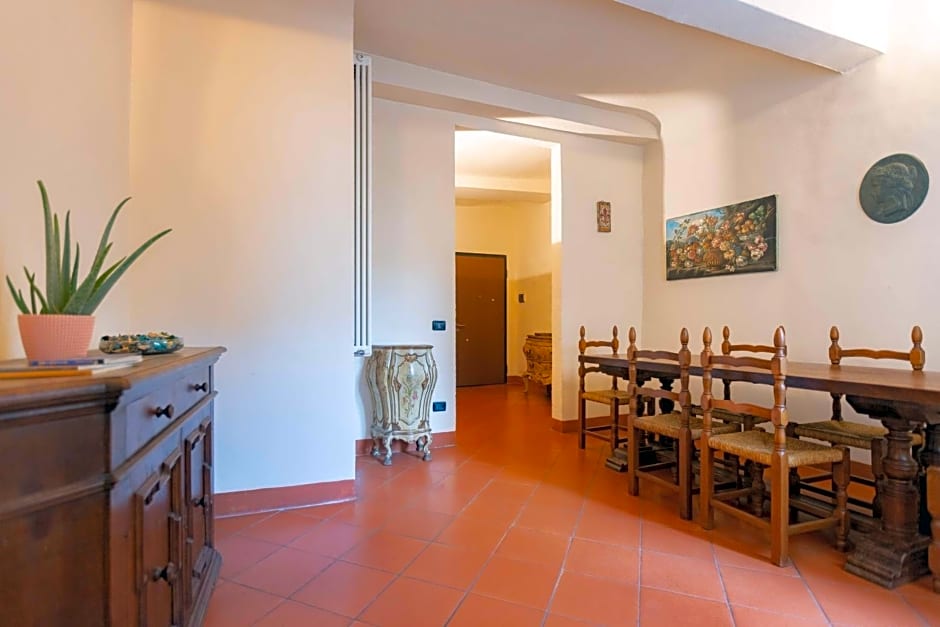 B&B Air Green Serragli