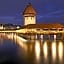 Altstadt Hotel Le Stelle Luzern