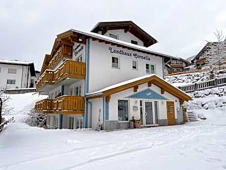 Landhaus Cornelia