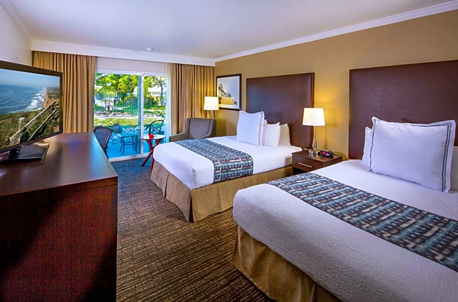 Best Western Plus Garden Court Inn