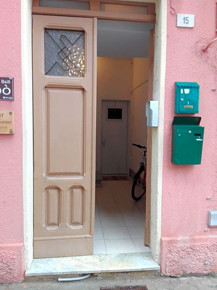My Eco Rooms Olbia