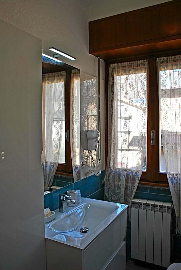 Albergo Motel Dosdè B&B