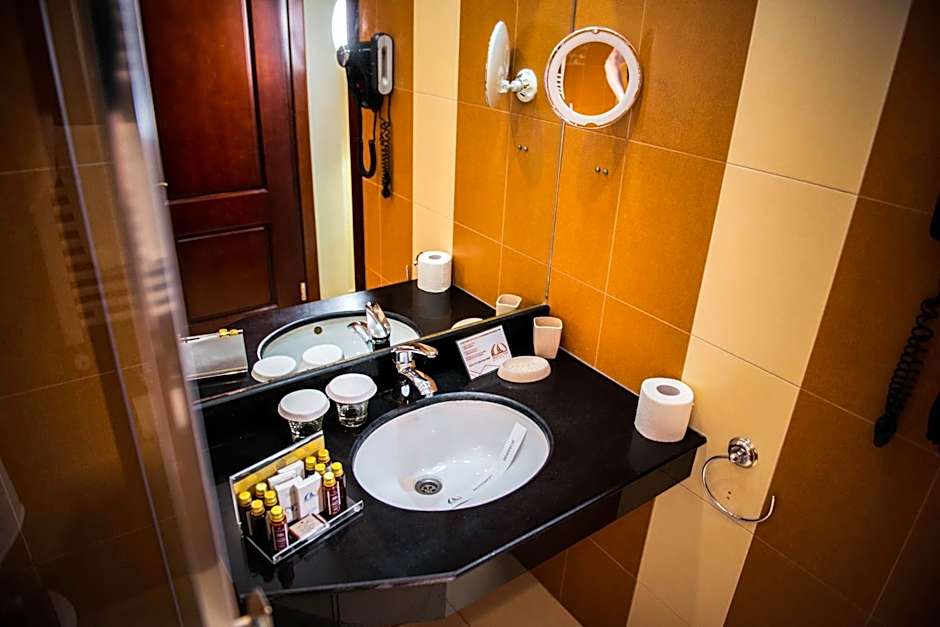 Hotel Del Mar Mamaia