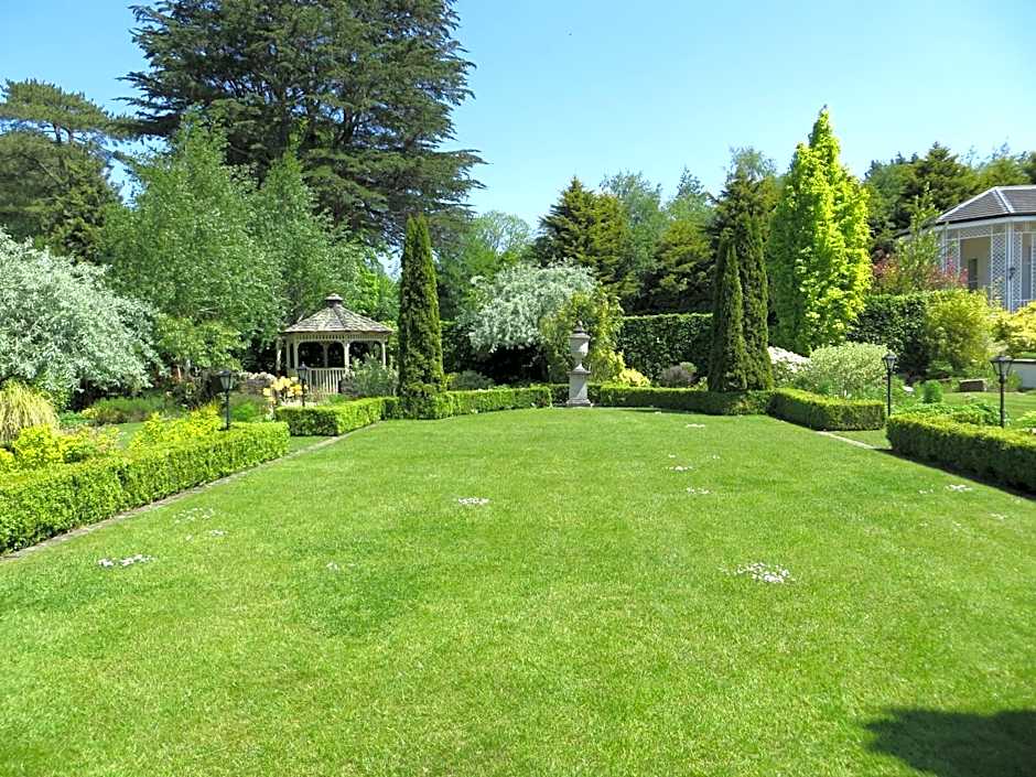 Nuremore Estate