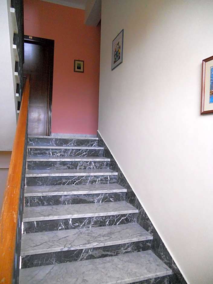 Albergo Maria Cristina