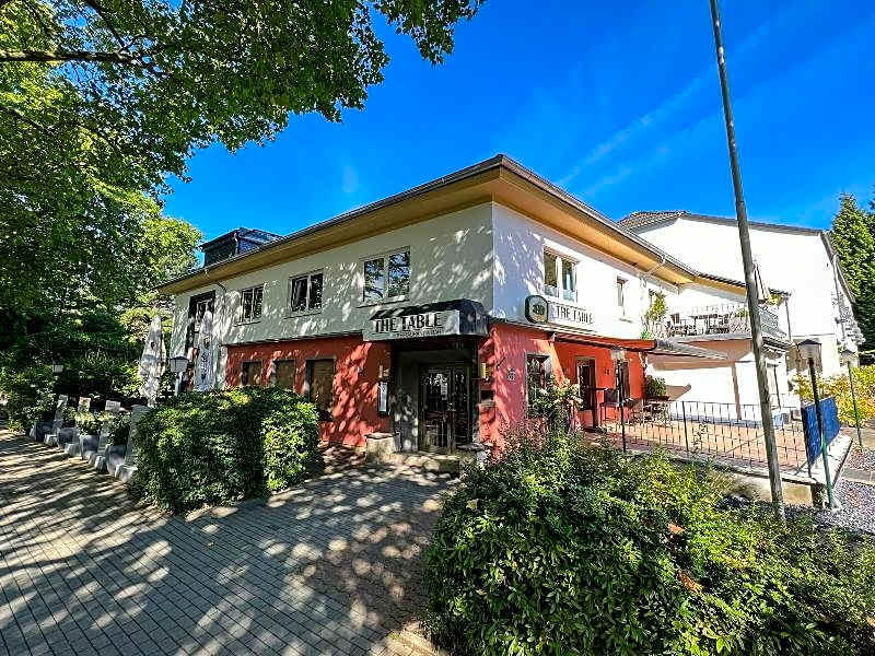 Hotel Haus Vocke