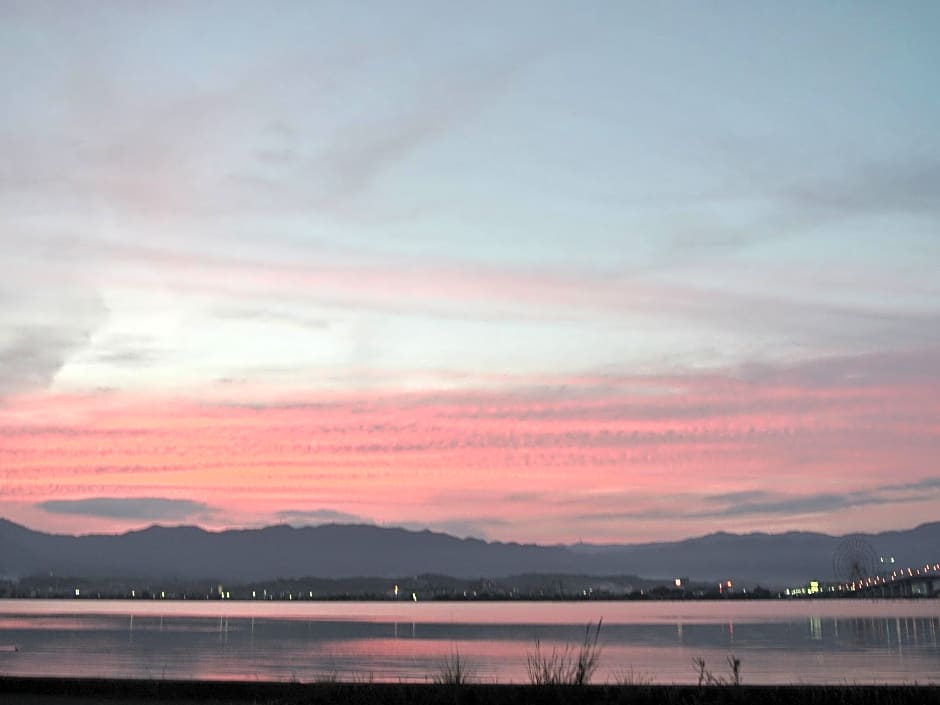 Hotel Biwako Plaza