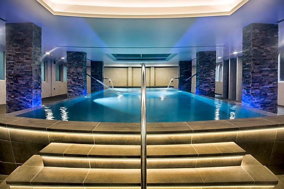Hotel Spa Rio Ucero