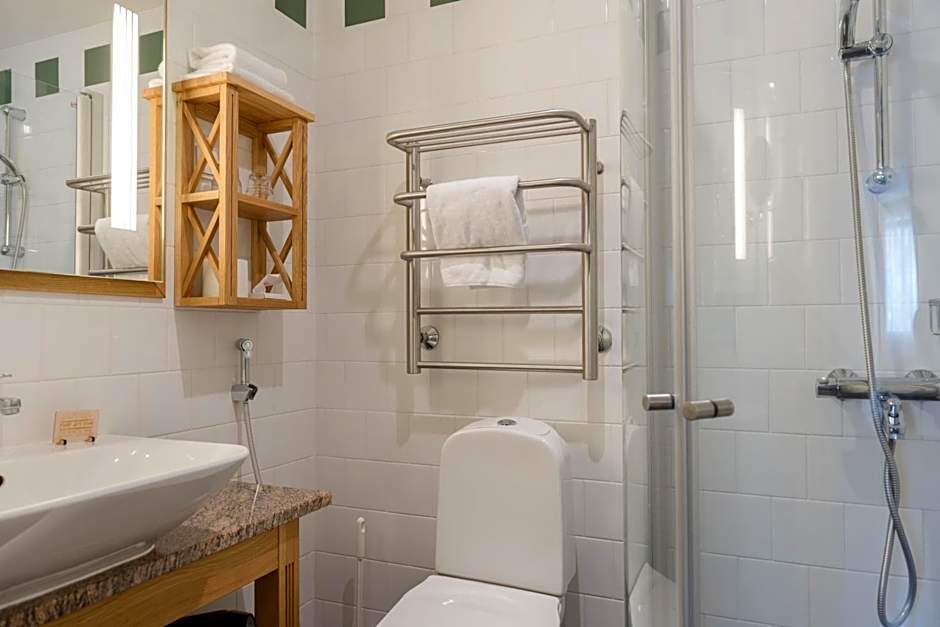 Boutique Hotel Lähde