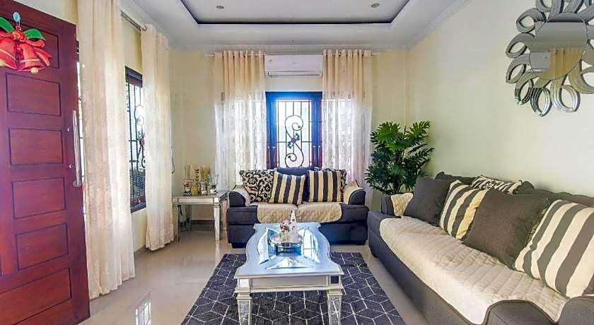 Hotel O 3m Kost Dan Homestay