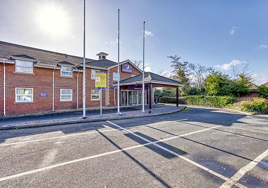 Premier Inn Birmingham - Great Barr/M6 J7