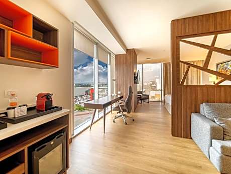 Metria Hotel