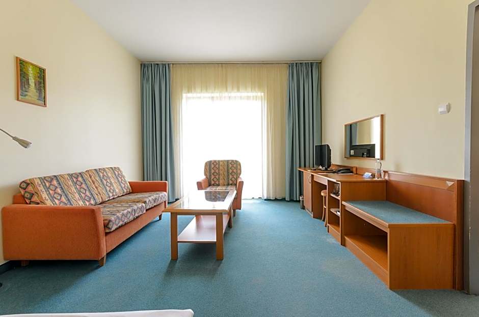 Hunguest Hotel Aqua Sol