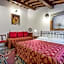 Hotel Collodi Firenze