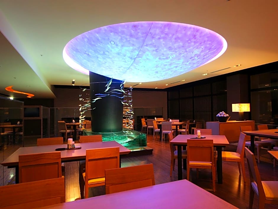 Laguna Garden Hotel