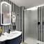 Anglo American Hotel Florence, Curio Collection by Hilton