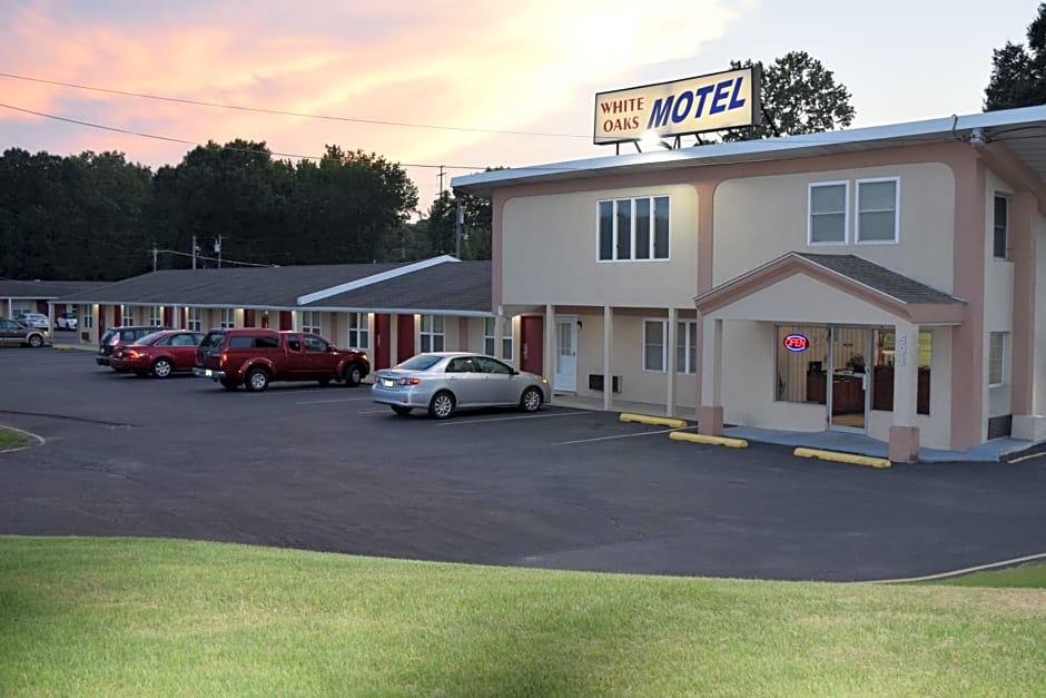 White Oaks Motel Pennsville/Carneys Point