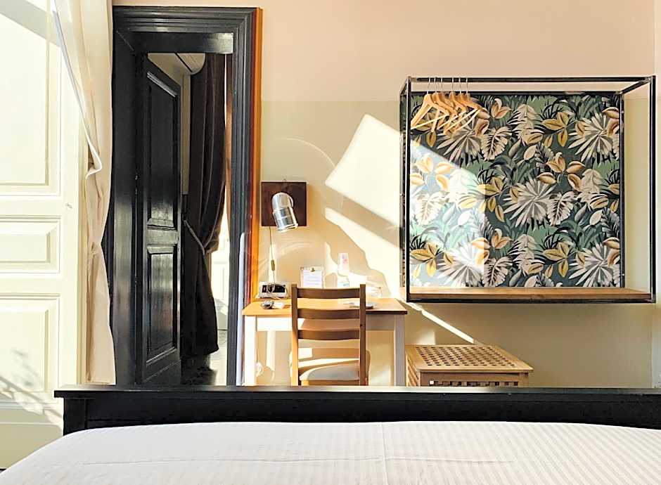 Grand Tour Design Guest House Catania Self Check-in