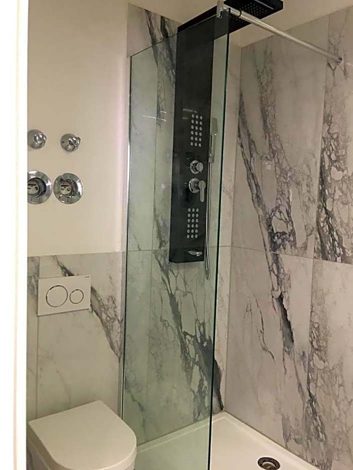 Villa Rosa Bad Camberg