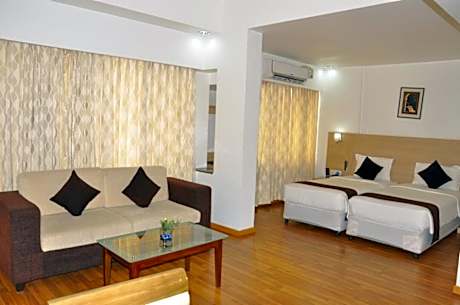 Grand Suite