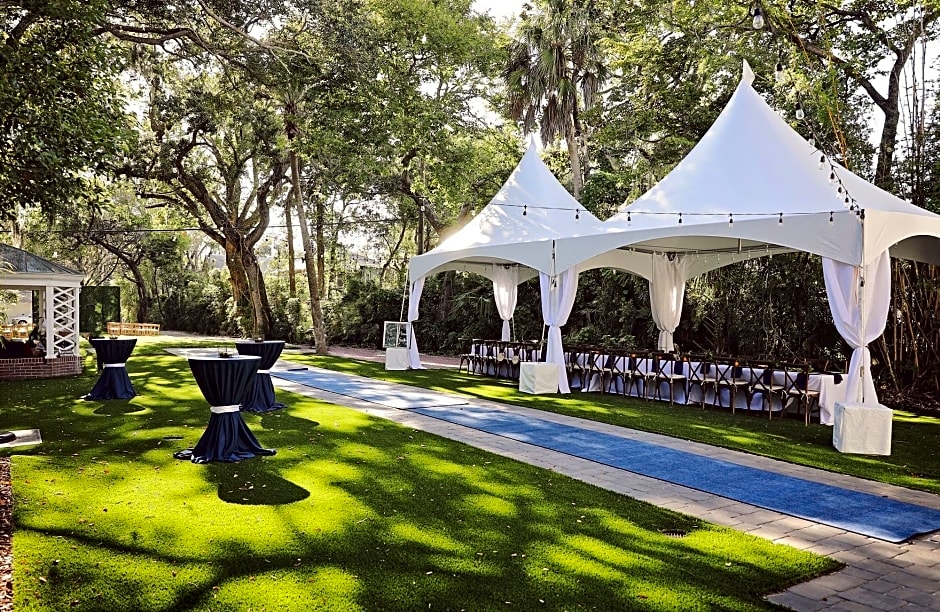 The Foxtail Estate – Daytona Beach, FL