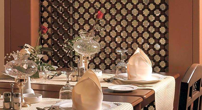 New Madina Hotel By IHG