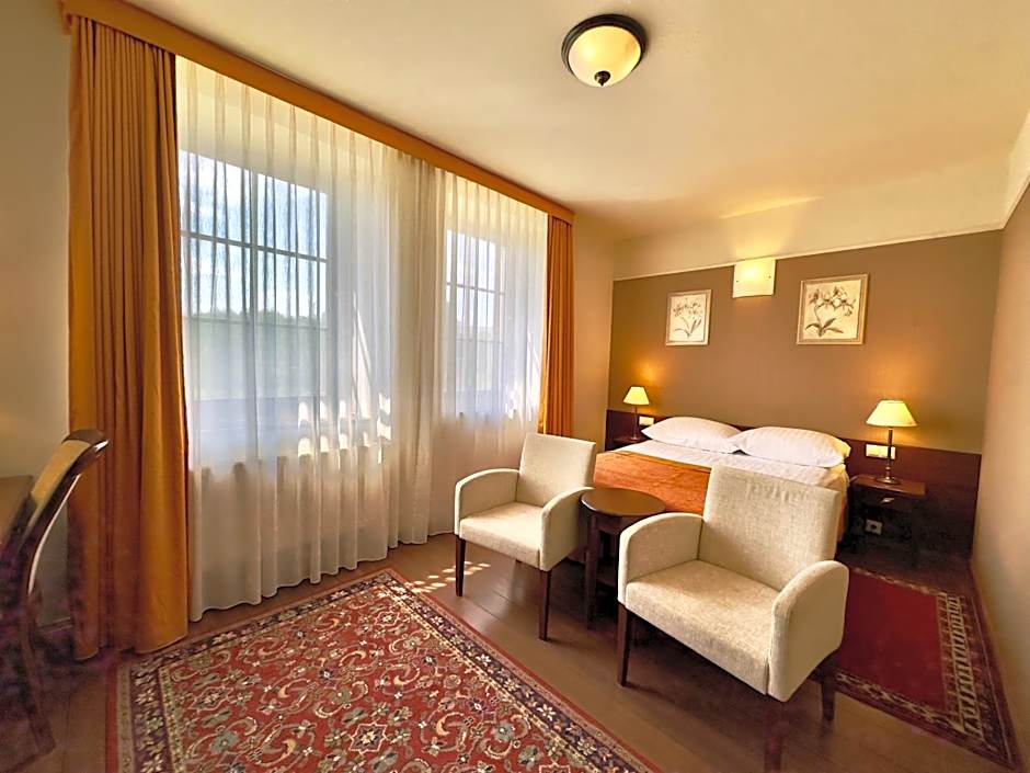 Hotel Słoneczny Młyn