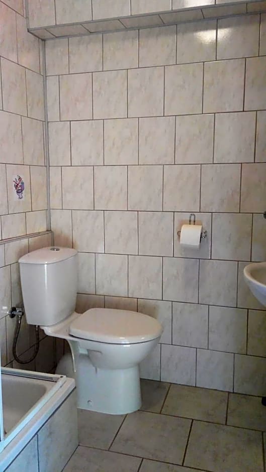 Bed and Breakfast Tvrz