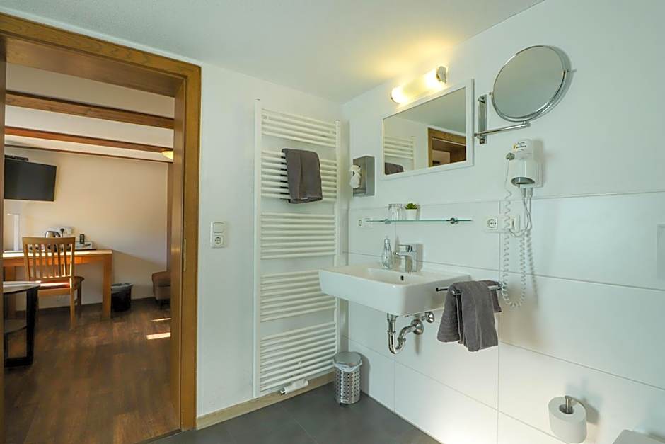 Hotel Am Dalwigker Tor