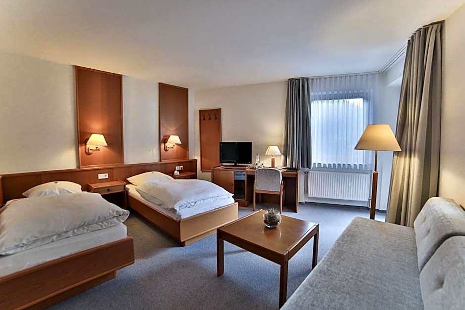 AKZENT Hotel Thiemann