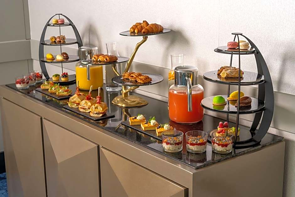 Radisson Blu Hotel Bucharest