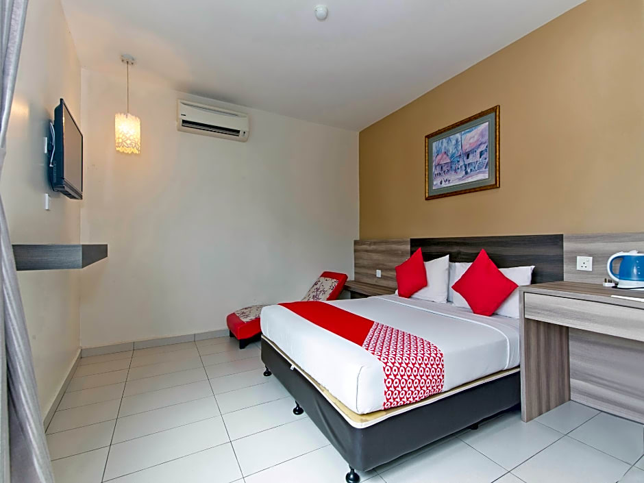 Hotel Suria Malaqa