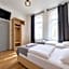 Aparthotel Lenau
